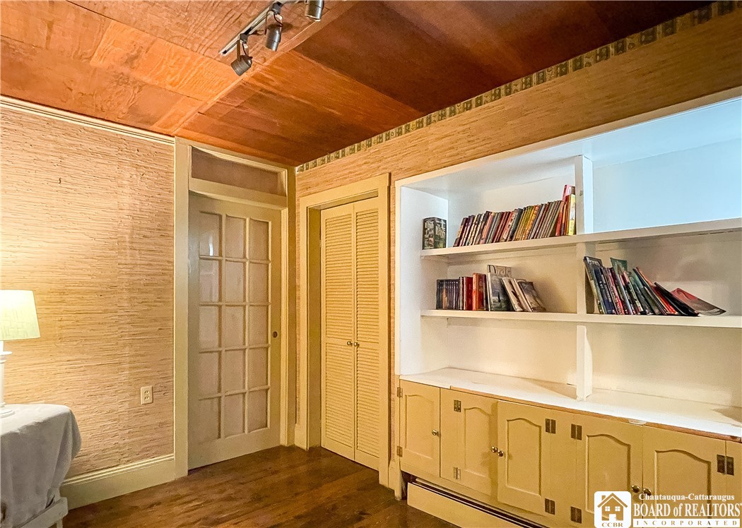 4994 West Lake Road Chautauqua, NY 14757 - Photo 23 of 36 Bonus room - this area once connected the spaces b