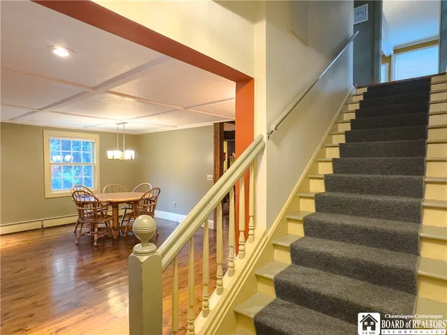 $525,000 | 4994 West Lake Road, Chautauqua, NY 14757