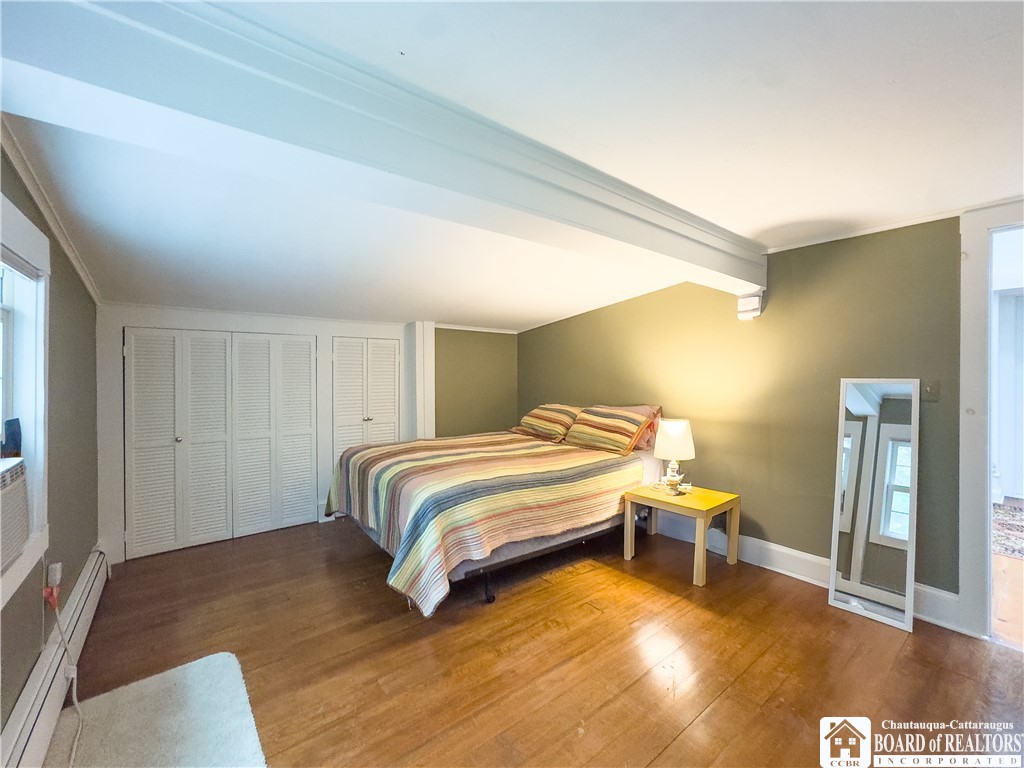 4994 West Lake Road Chautauqua, NY 14757 - Photo 30 of 36 Bedroom 2