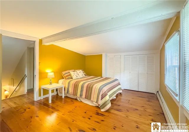 $525,000 | 4994 West Lake Road, Chautauqua, NY 14757