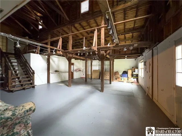 $525,000 | 4994 West Lake Road, Chautauqua, NY 14757