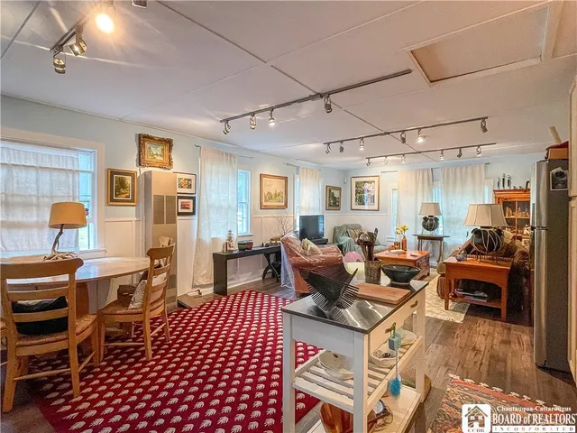 $525,000 | 4994 West Lake Road, Chautauqua, NY 14757