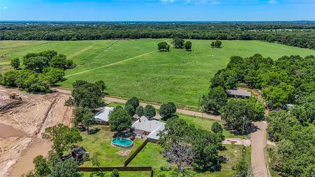 $420,000 | 343 County Road 2101, Canton, TX 75103