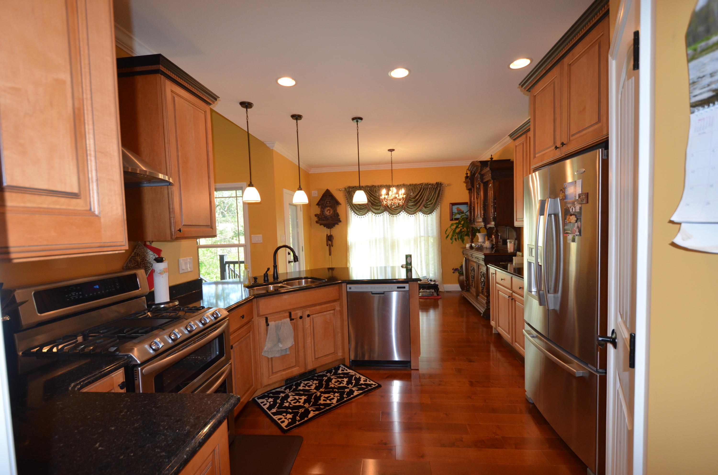 505 Emory Valley Road Oak Ridge, TN 37830 - Photo 19 of 34 DSC_0518