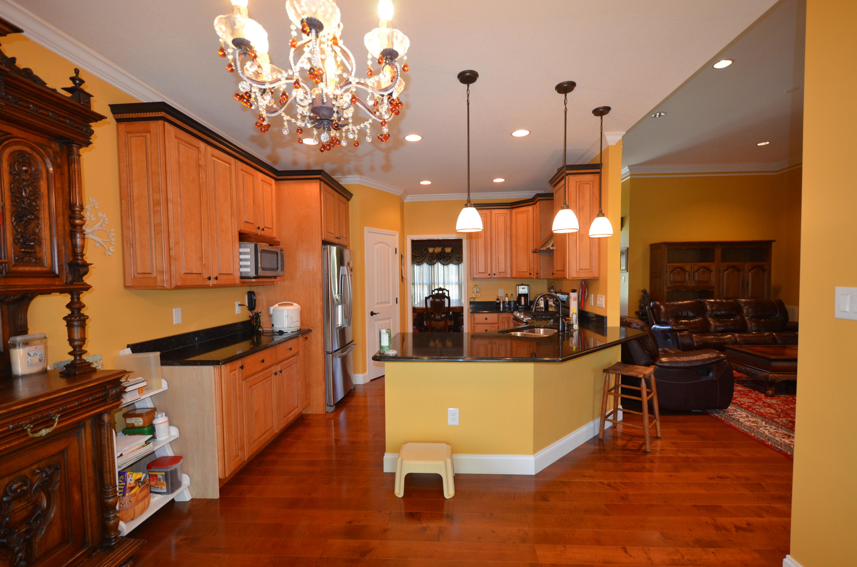 505 Emory Valley Road Oak Ridge, TN 37830 - Photo 6 of 34 DSC_0505