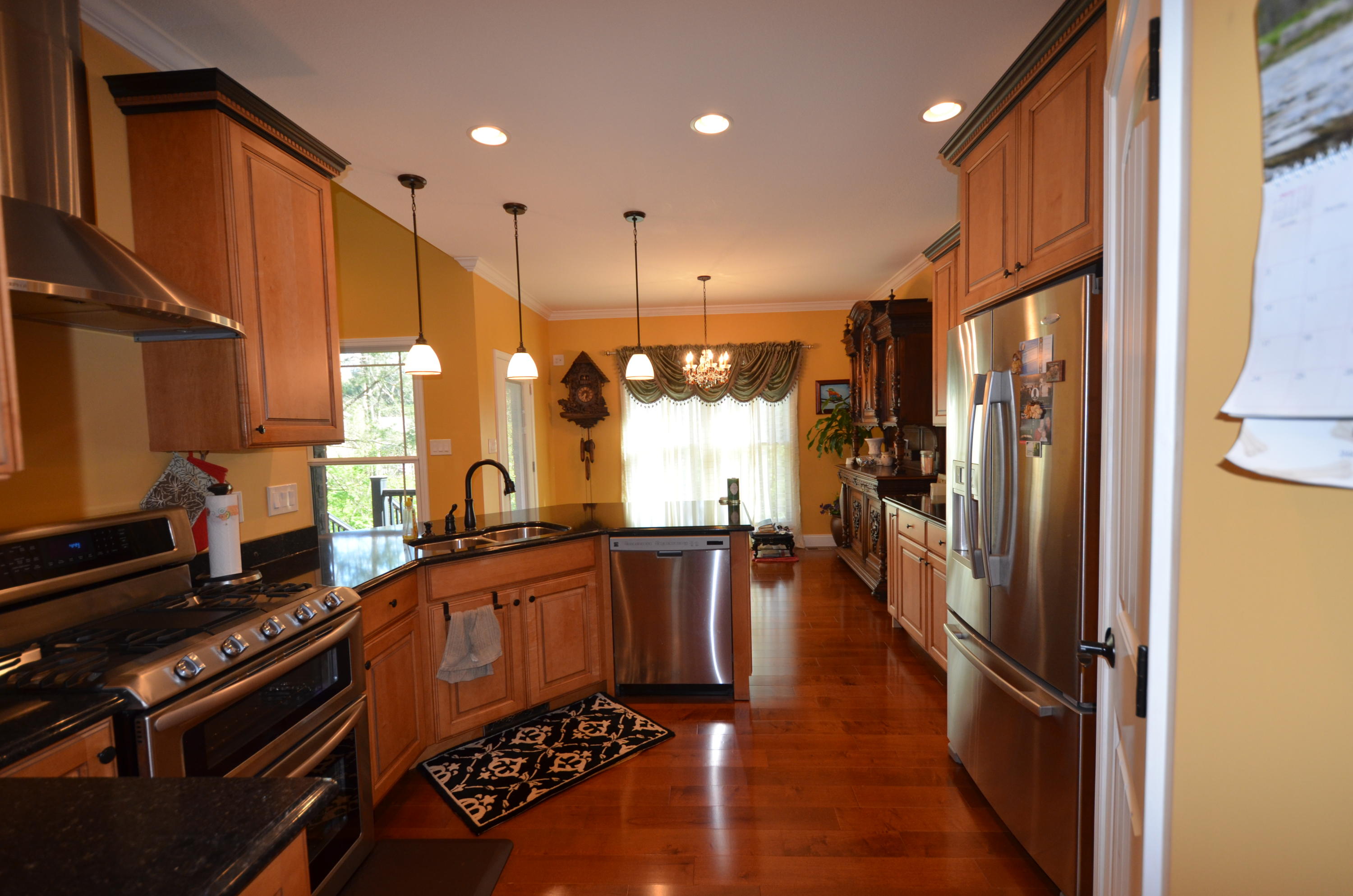 505 Emory Valley Road Oak Ridge, TN 37830 - Photo 7 of 34 DSC_0506