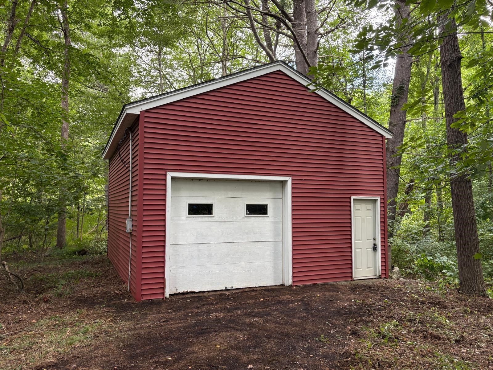2 Holt Road Amherst, NH 03031 - Photo 15 of 15 Gallery Image 15