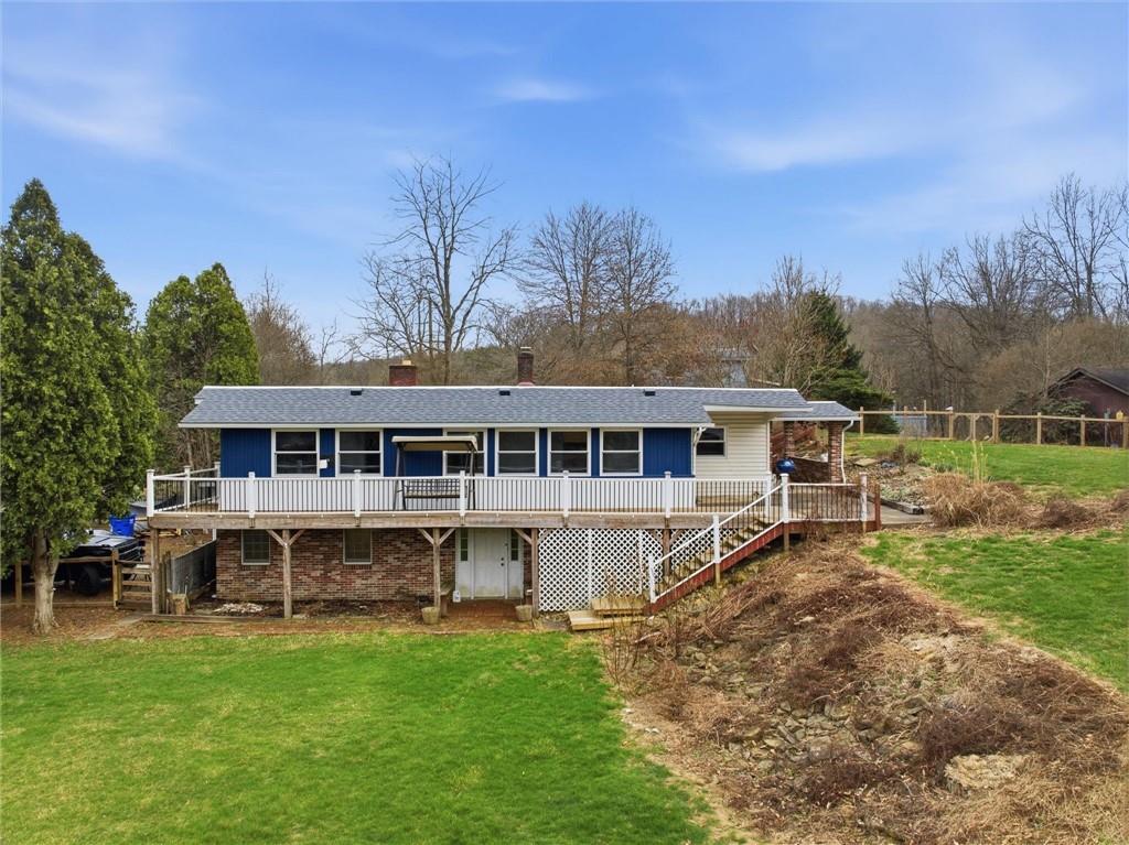 438 Lindsay Road Zelienople, PA 16063 - Photo 1 of 48