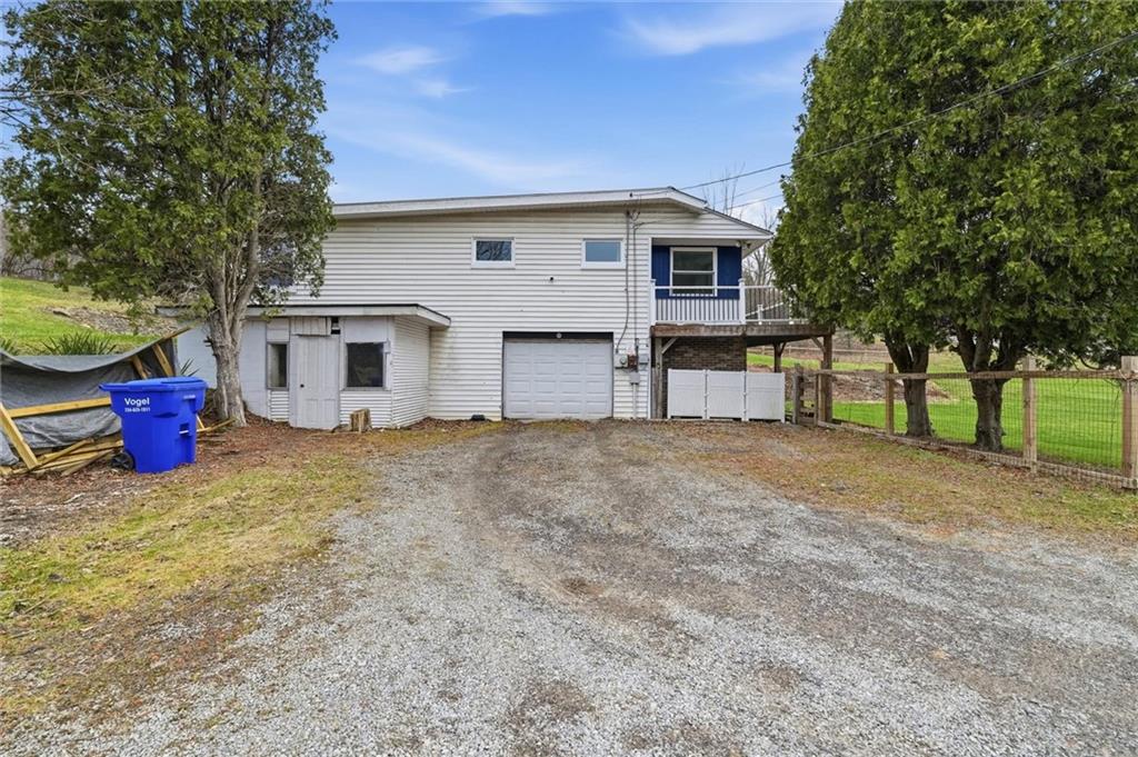 438 Lindsay Road Zelienople, PA 16063 - Photo 36 of 48