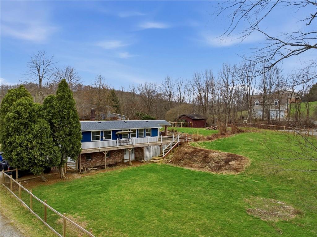 438 Lindsay Road Zelienople, PA 16063 - Photo 37 of 48