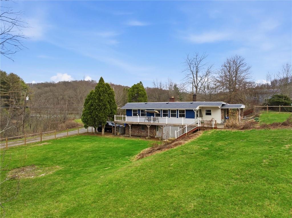 438 Lindsay Road Zelienople, PA 16063 - Photo 38 of 48