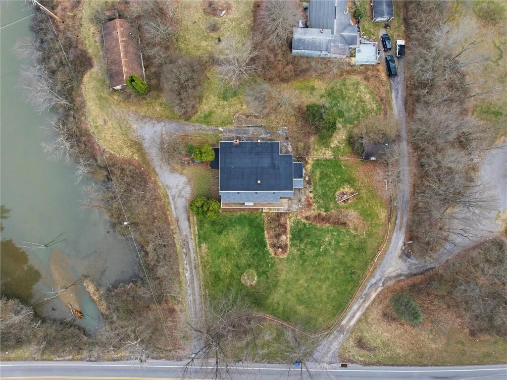 438 Lindsay Road Zelienople, PA 16063 - Photo 40 of 48