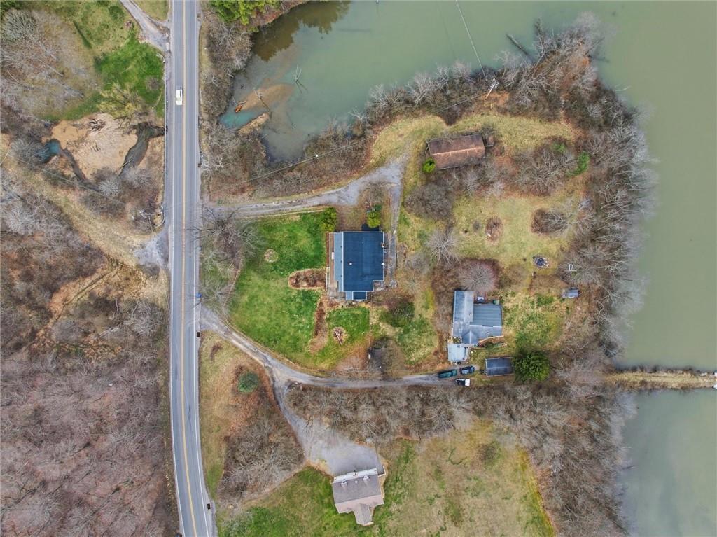 438 Lindsay Road Zelienople, PA 16063 - Photo 41 of 48