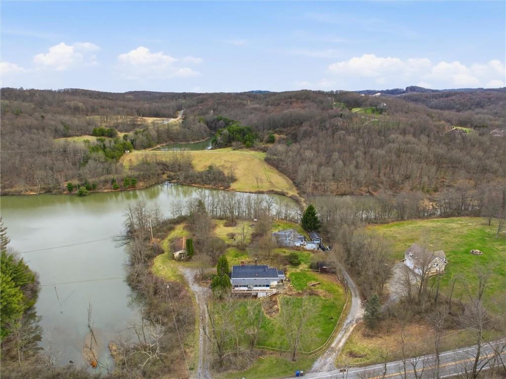 438 Lindsay Road Zelienople, PA 16063 - Photo 42 of 48