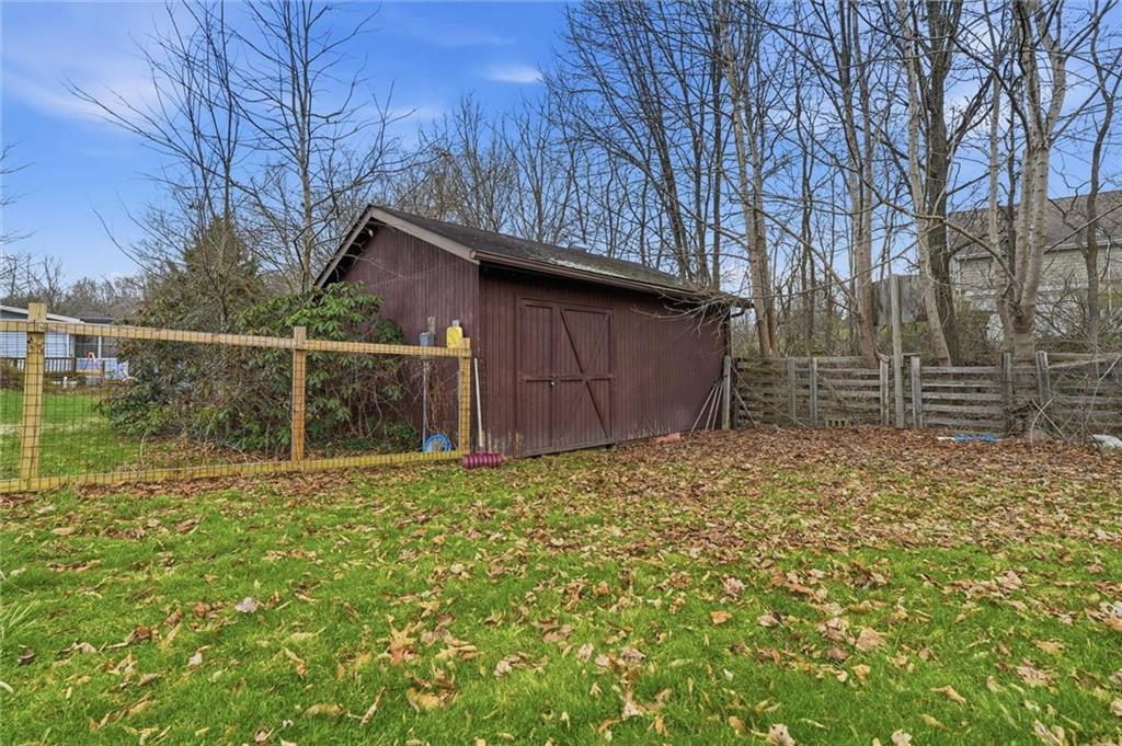 438 Lindsay Road Zelienople, PA 16063 - Photo 46 of 48