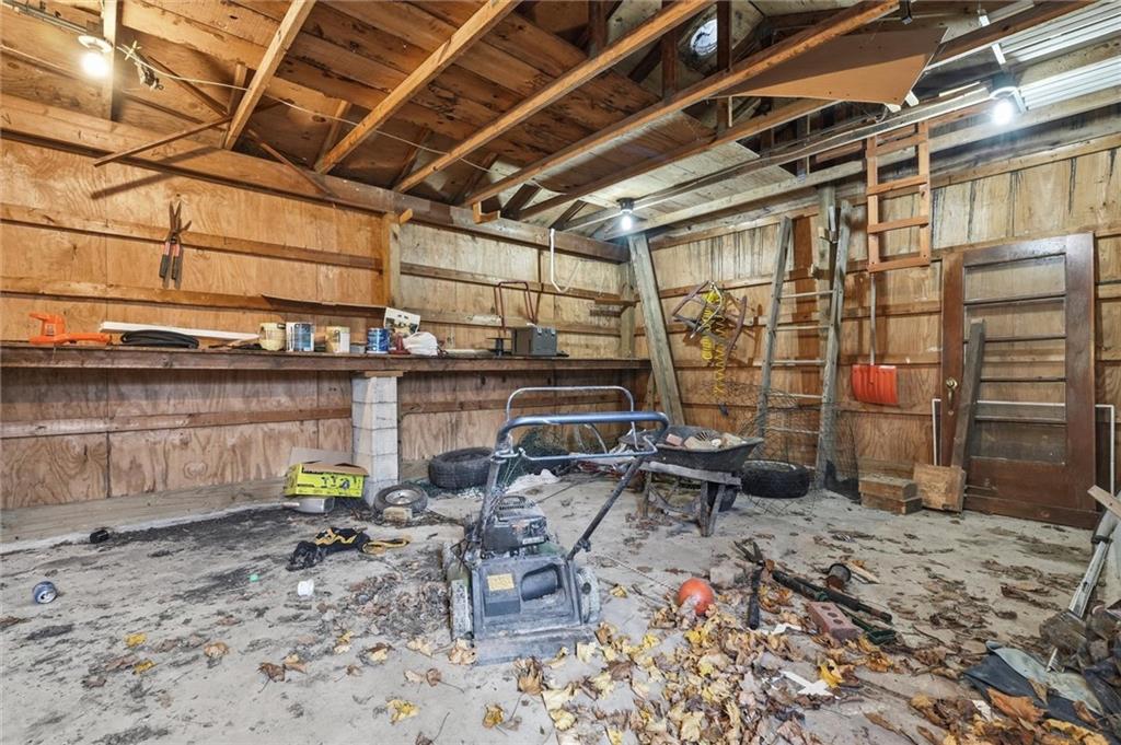 438 Lindsay Road Zelienople, PA 16063 - Photo 47 of 48