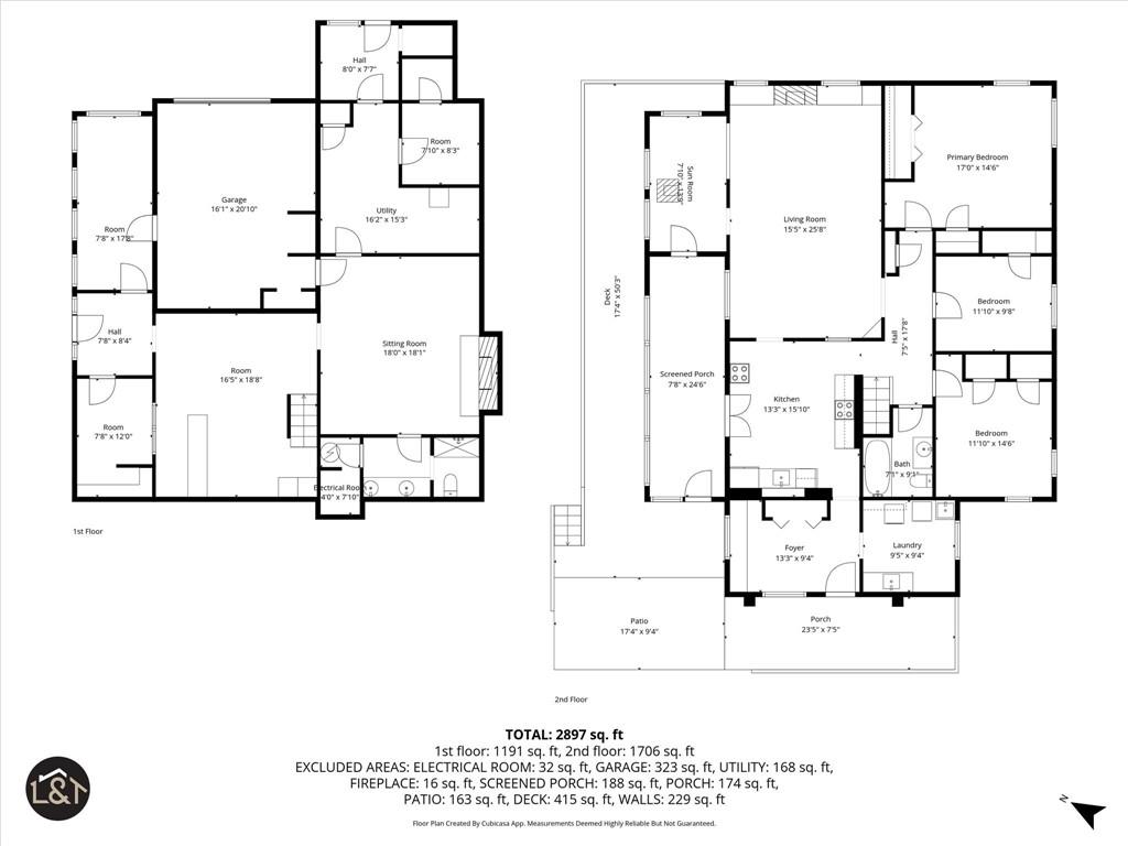 438 Lindsay Road Zelienople, PA 16063 - Photo 48 of 48