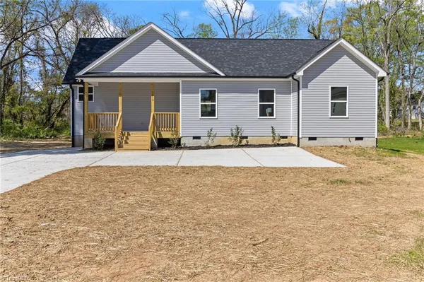 $280,000 | 1519 Belmont Street, Burlington, NC 27215