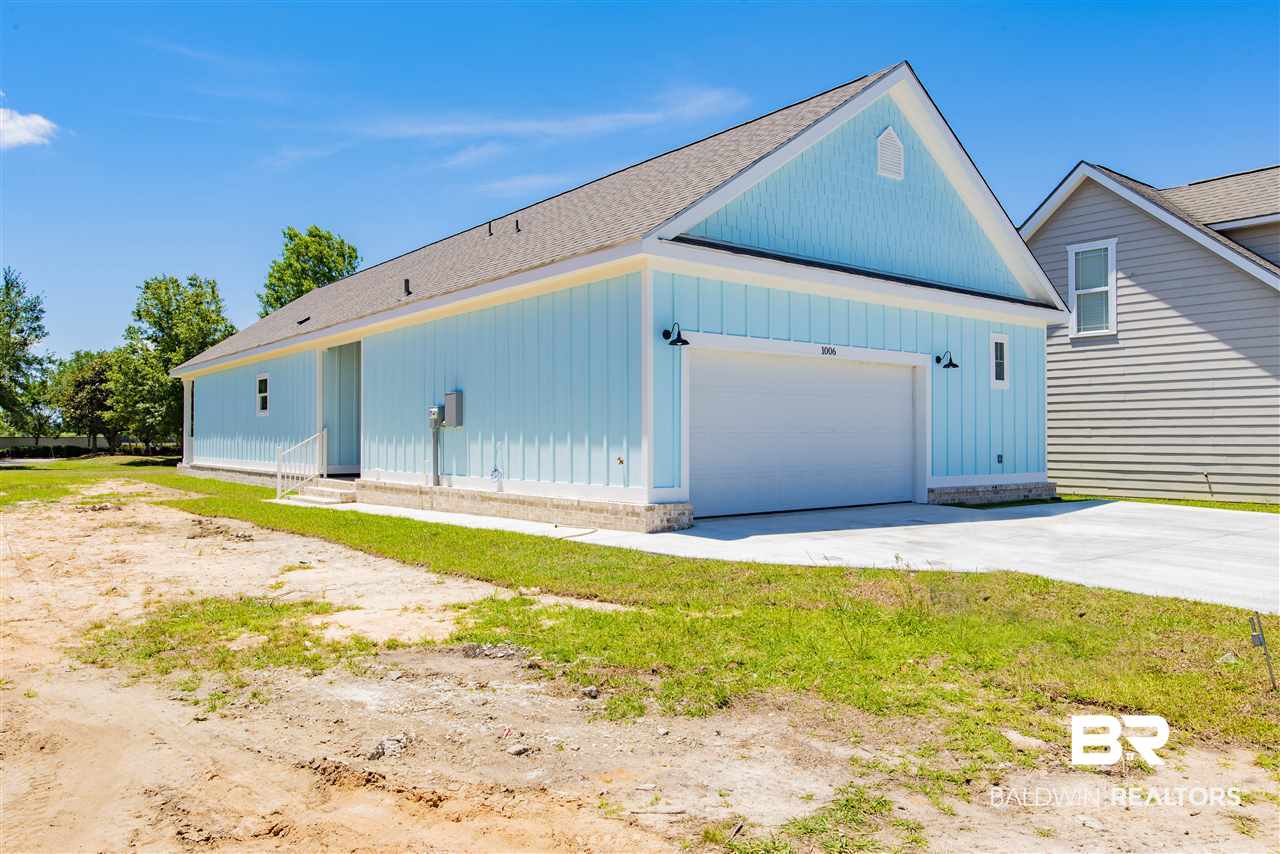 1007 Sunnybell Lane Foley, AL 36535 - Photo 5 of 28