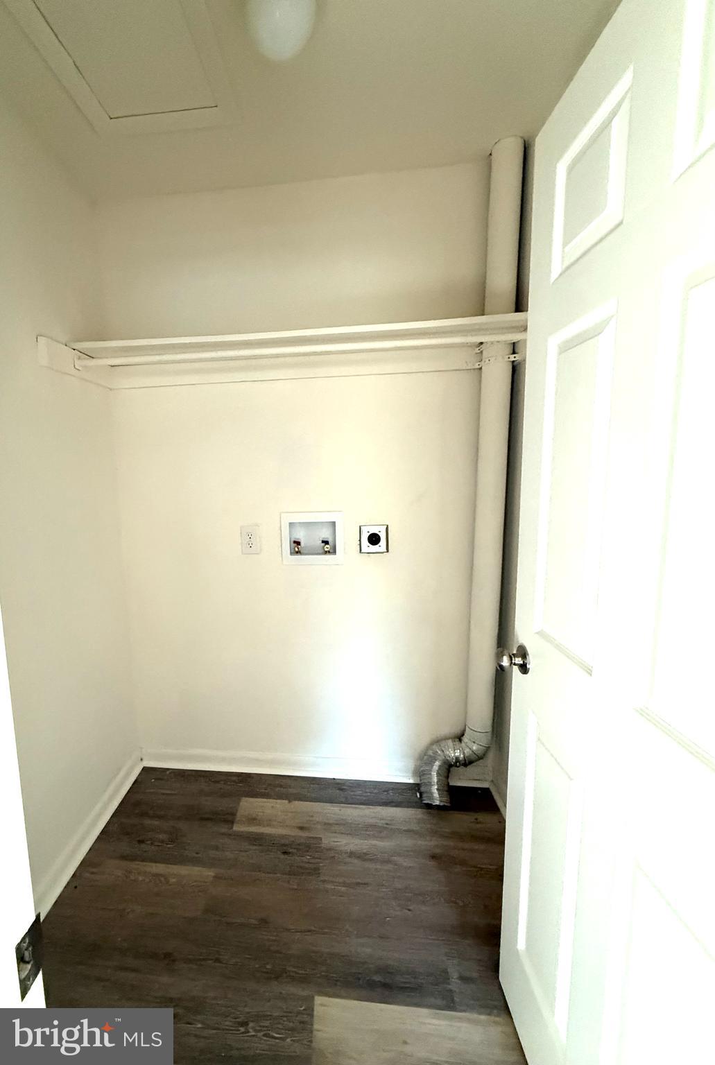 124 Spruance Road Dover, DE 19901 - Photo 13 of 17 a view of an empty room