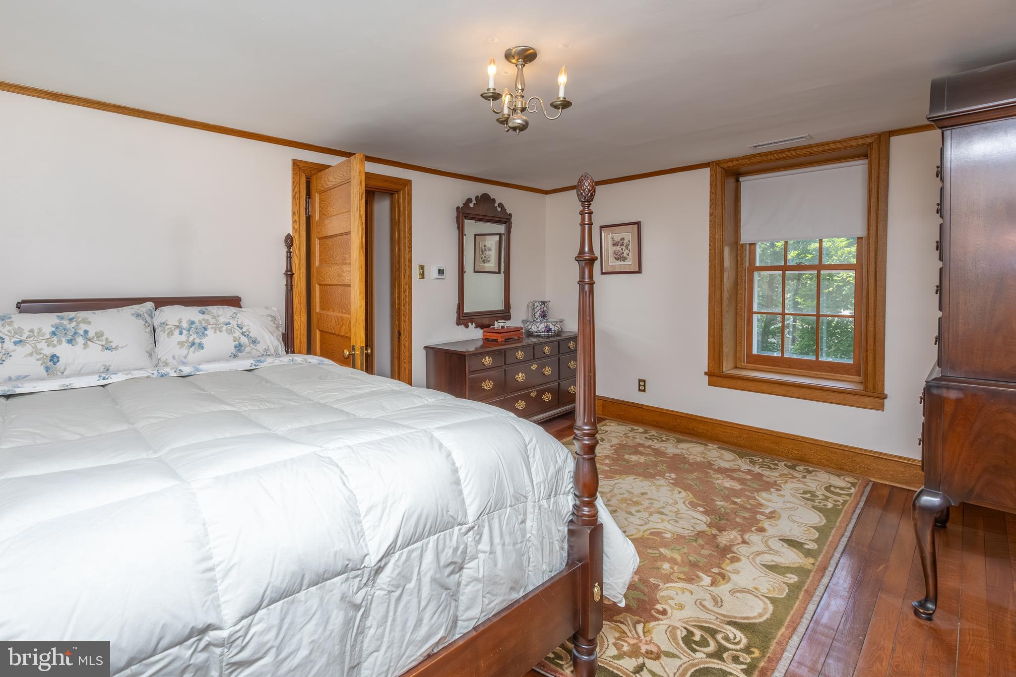 387 Tomlinson Road Huntingdon Valley, PA 19006 - Photo 15 of 30 Fixtures match historic integrity