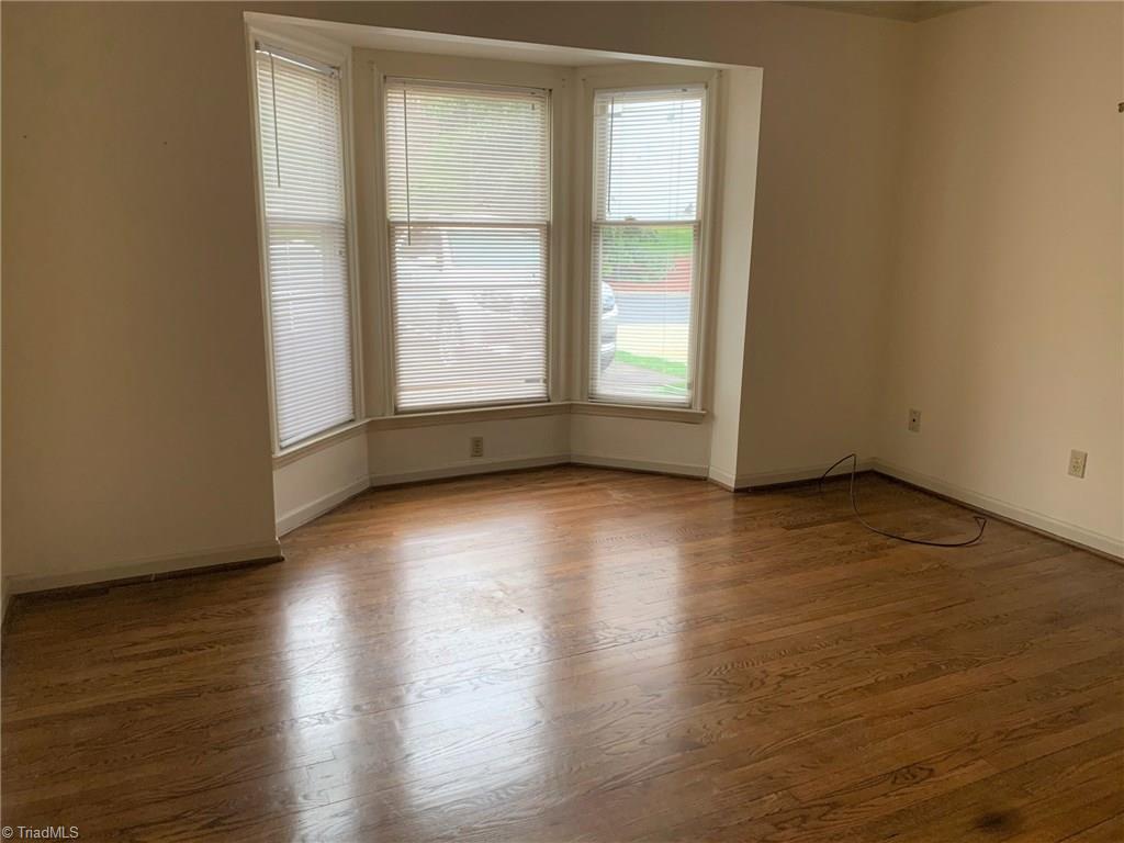 1007 Cherokee Court High Point, NC 27262 - Photo 12 of 24 Downstairs Bedroom