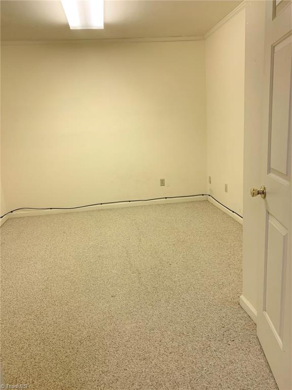 1007 Cherokee Court High Point, NC 27262 - Photo 16 of 24 Lower Level Office
