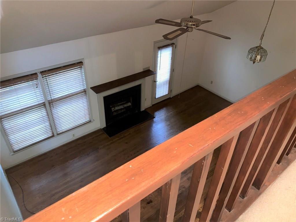 1007 Cherokee Court High Point, NC 27262 - Photo 18 of 24 Loft