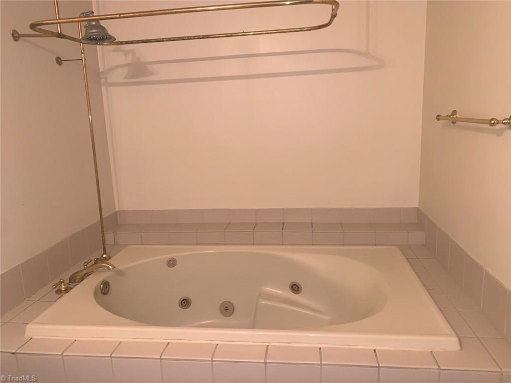 1007 Cherokee Court High Point, NC 27262 - Photo 22 of 24 Upstairs Bath