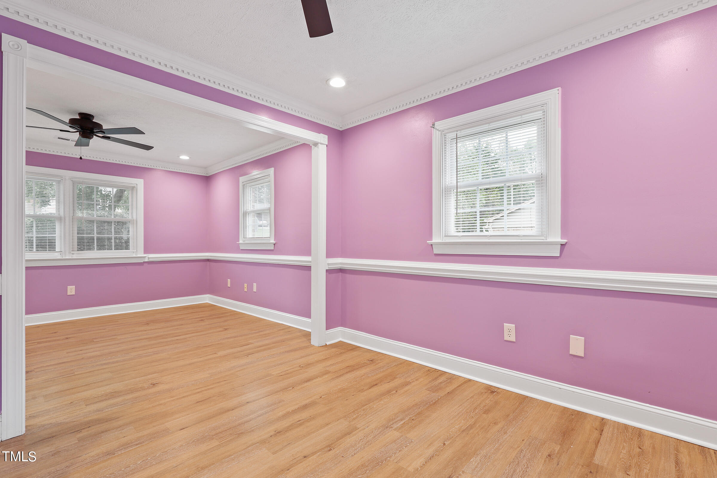 1204 Dover Street Roxboro, NC 27573 - Photo 13 of 30 primary BR from anteroom