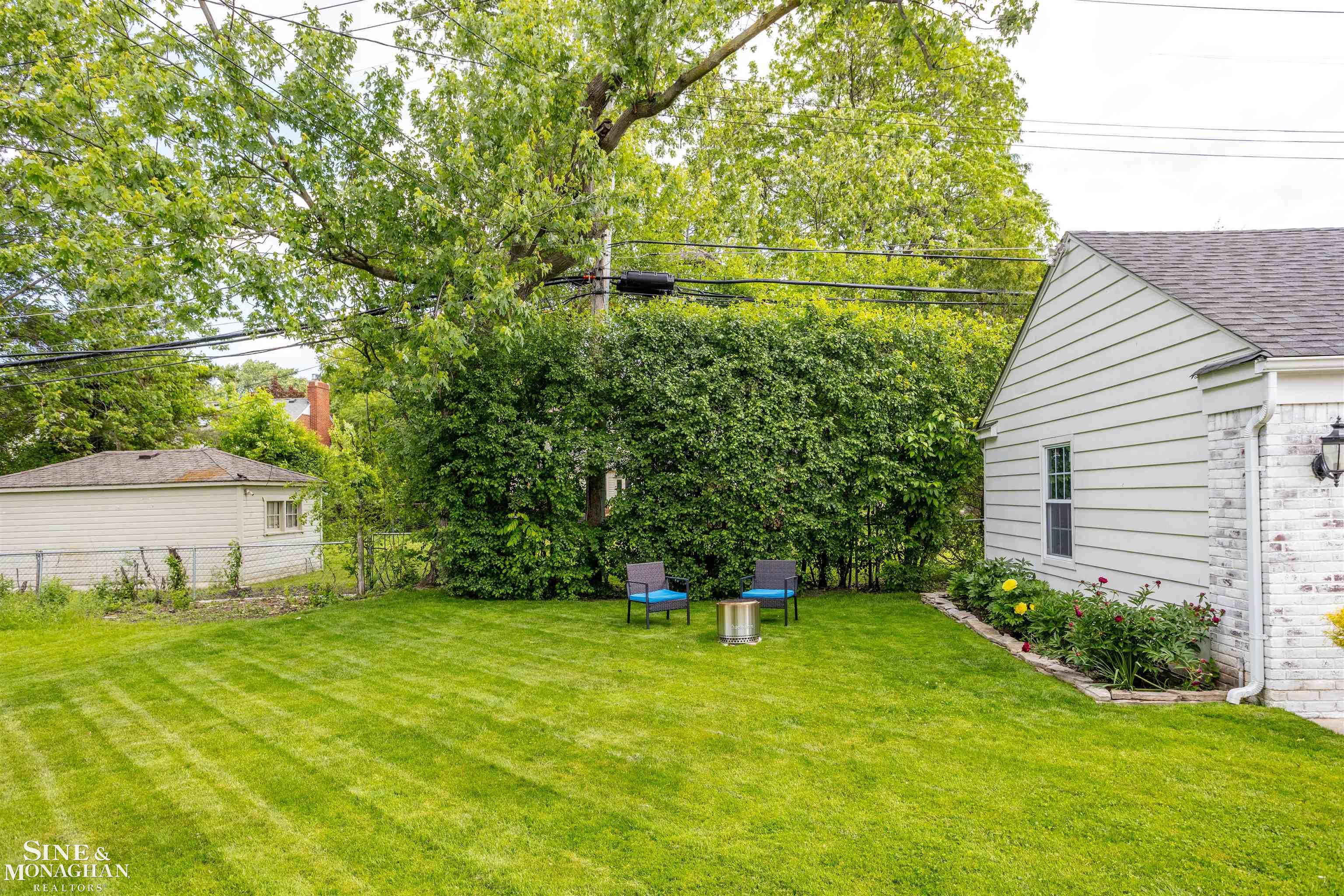 1572 North Renaud Road Grosse Pointe, MI 48236 - Photo 47 of 54