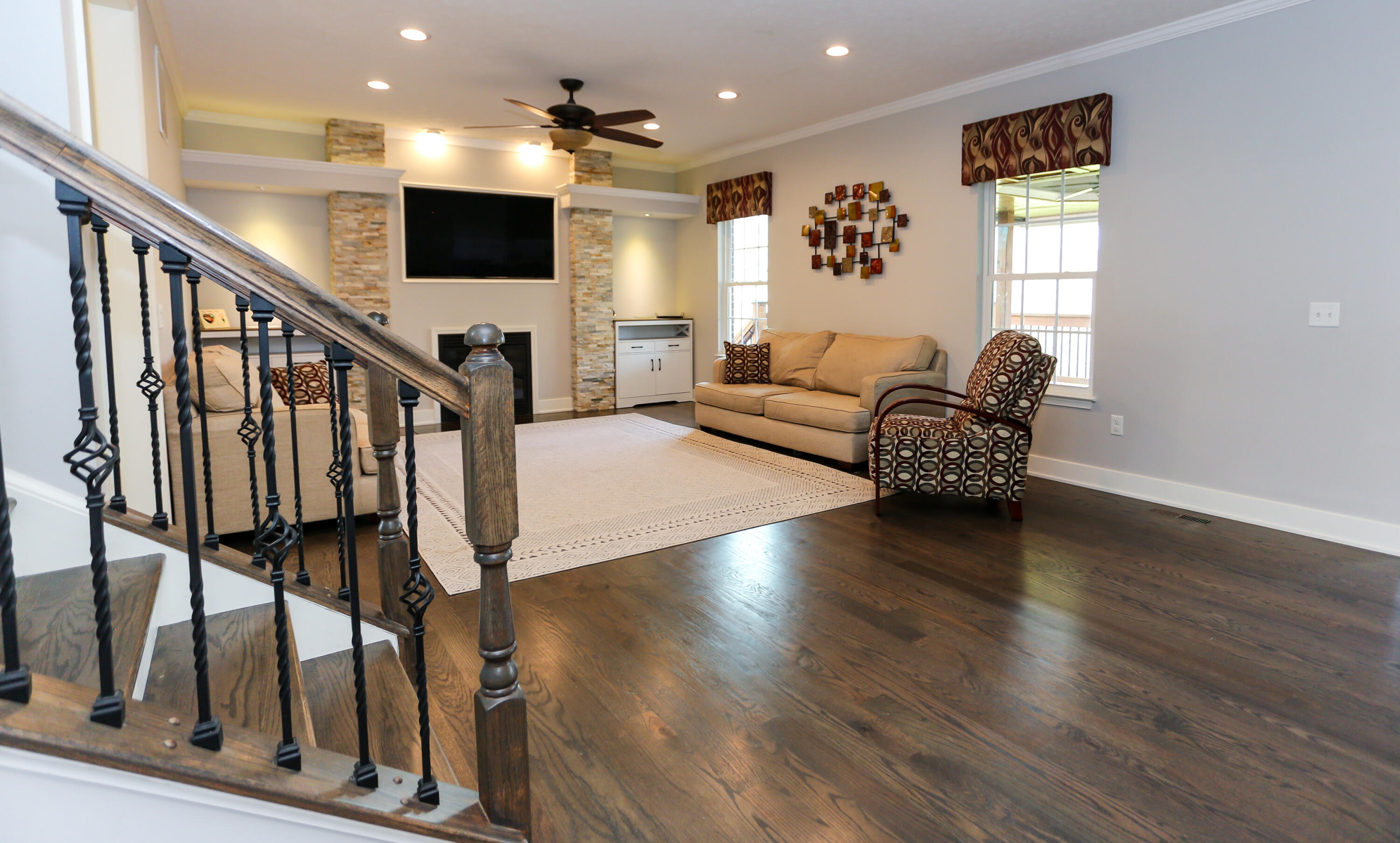 3668 Tamber Ridge Drive Covington, KY 41015 - Photo 3 of 27 Gallery Image 3