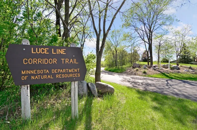 $550,000 | 1050 Old Long Lake Road, Long Lake, MN 55356