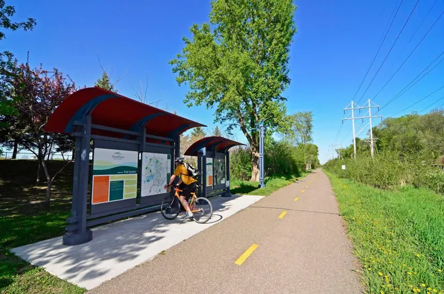 $550,000 | 1050 Old Long Lake Road, Long Lake, MN 55356