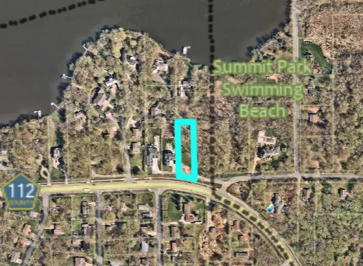 $550,000 | 1050 Old Long Lake Road, Long Lake, MN 55356