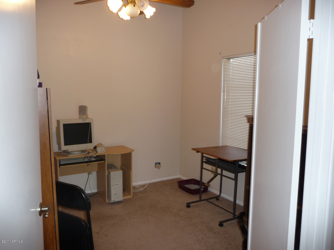 1722 East Fremont Road Phoenix, AZ 85042 - Photo 6 of 9 Den