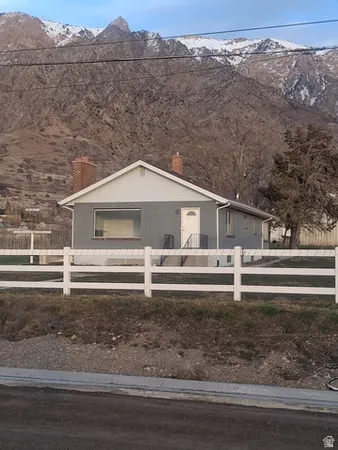 $398,300 | 7535 South Highway 89, Willard, UT 84340