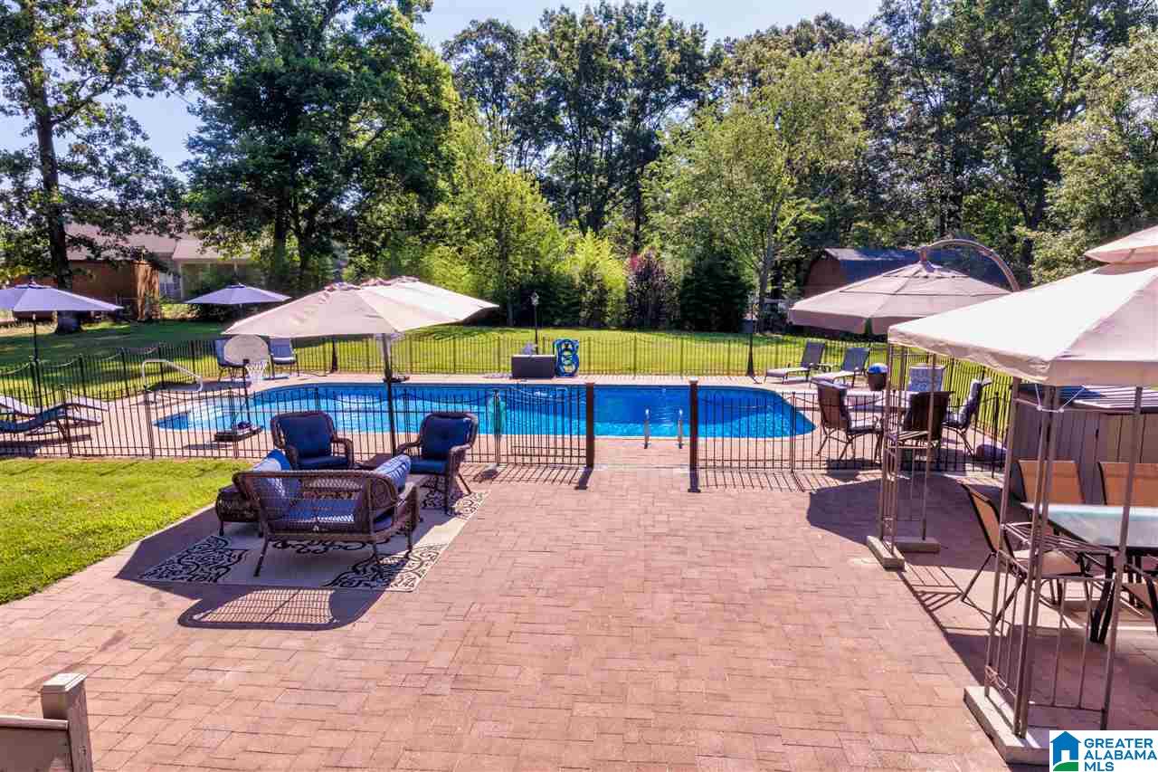1107 Leonard Road Fultondale, AL 35068 - Photo 20 of 50
