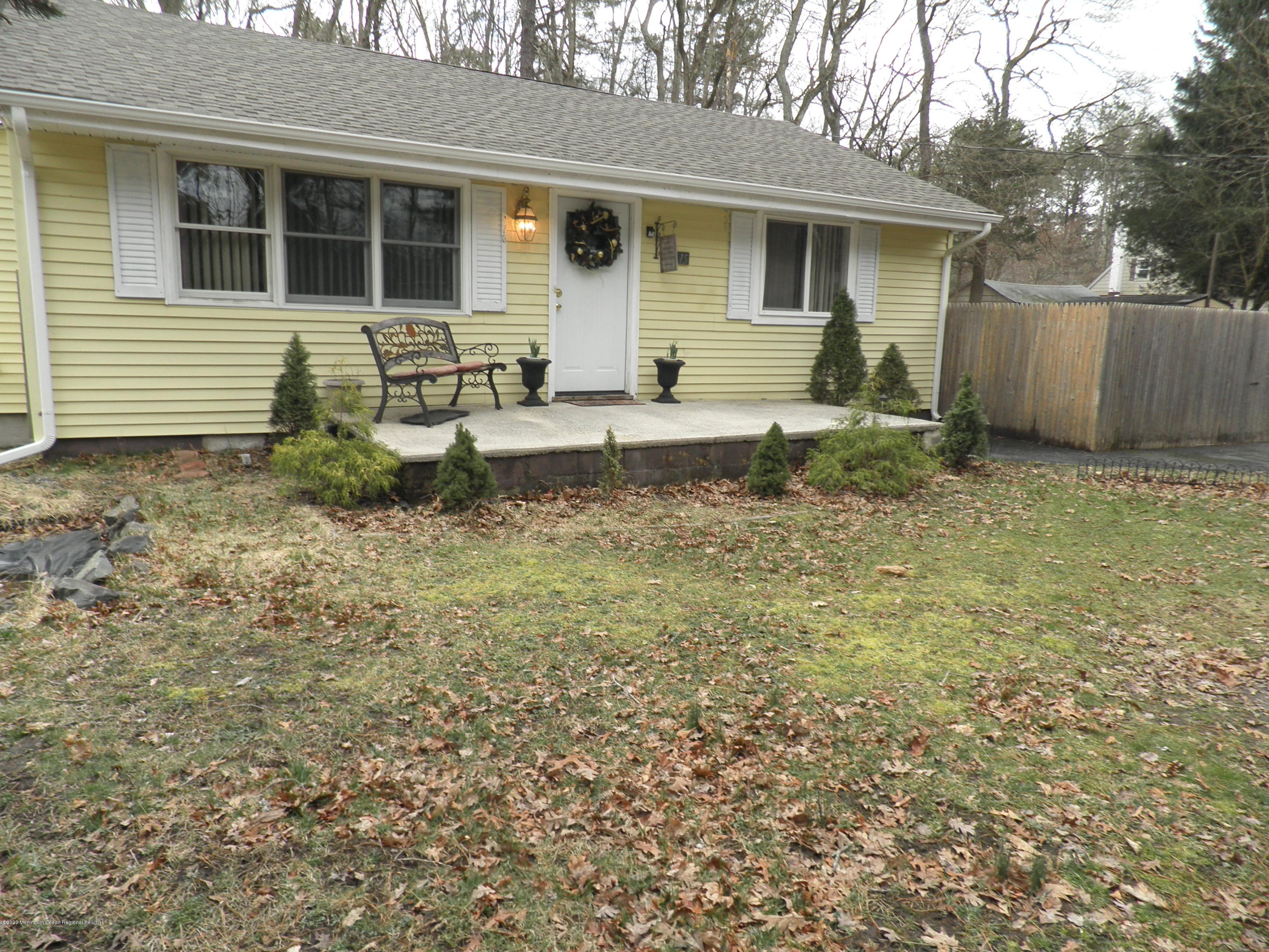 15 Spring Street Jackson, NJ 08527 - Photo 3 of 24 P1010004