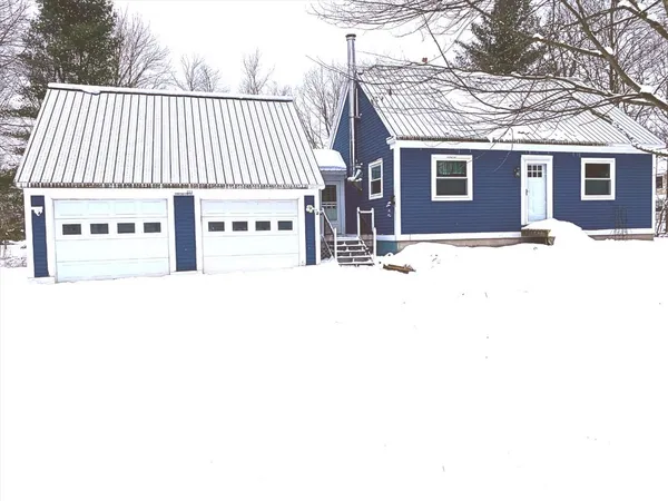 $360,000 | 223 Jedware Circle, Highgate, VT 05488
