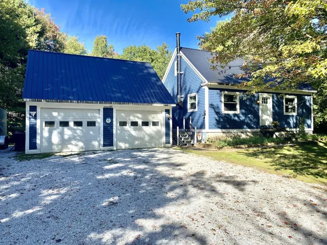 $360,000 | 223 Jedware Circle, Highgate, VT 05488