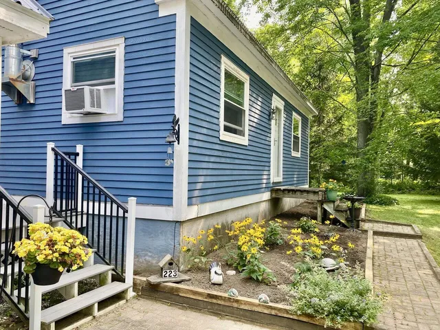 $360,000 | 223 Jedware Circle, Highgate, VT 05488