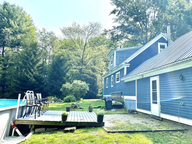 $360,000 | 223 Jedware Circle, Highgate, VT 05488