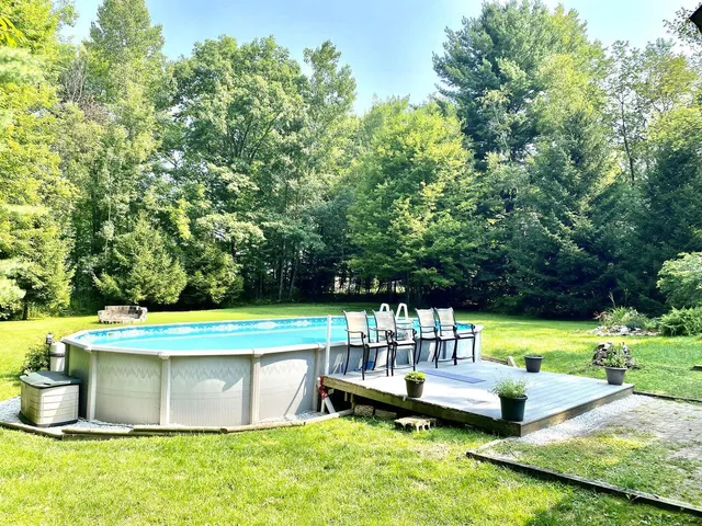 $360,000 | 223 Jedware Circle, Highgate, VT 05488