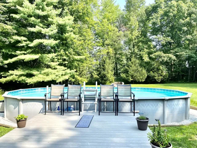 $360,000 | 223 Jedware Circle, Highgate, VT 05488