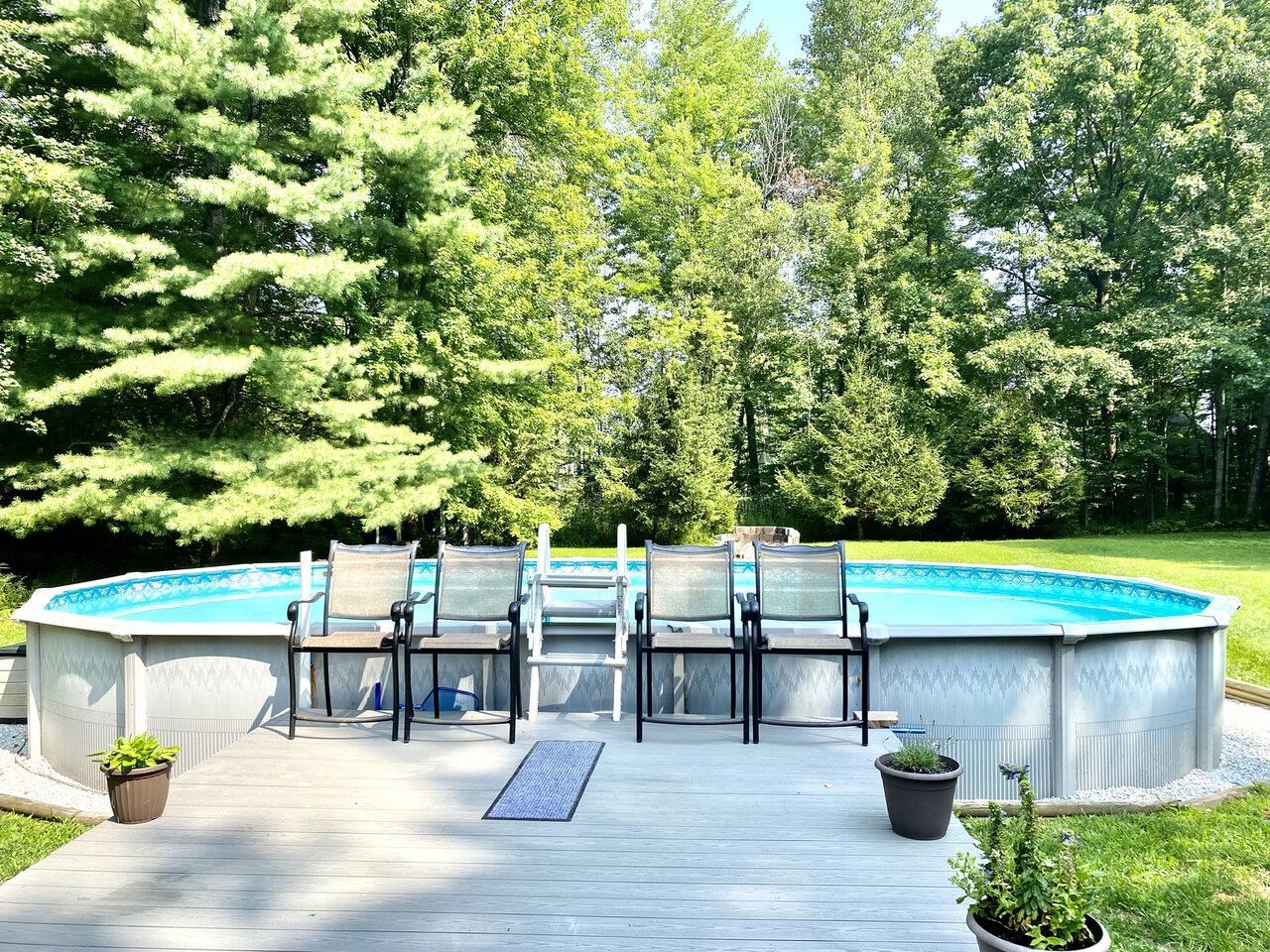 223 Jedware Circle Highgate, VT 05488 - Photo 43 of 46