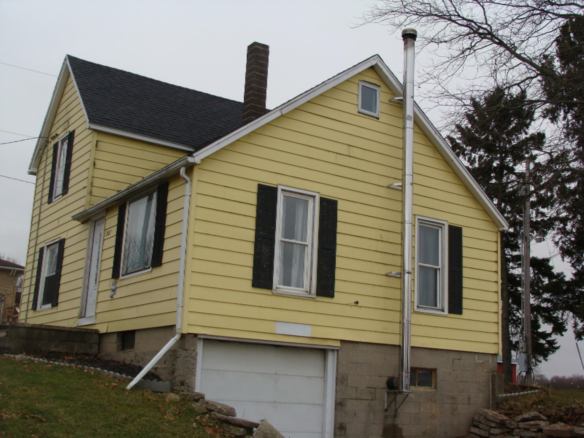 1587 Johnson Road Belding, MI 48809 - Photo 2 of 24 DSC07101