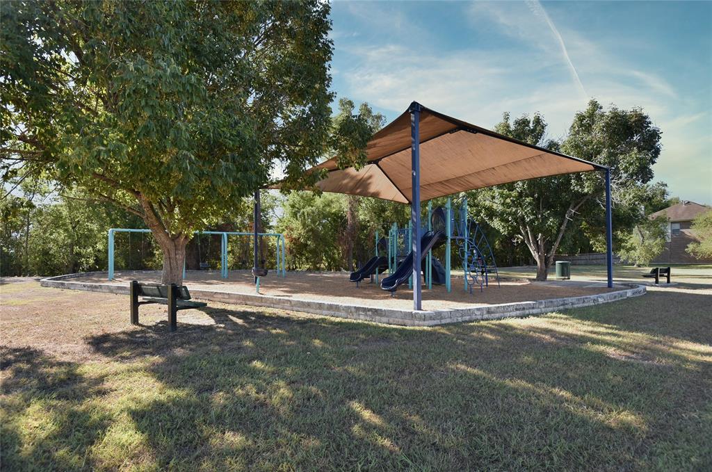 1503 Natural Bridge Lane Pflugerville, TX 78660 - Photo 19 of 20 a view of a park with slide