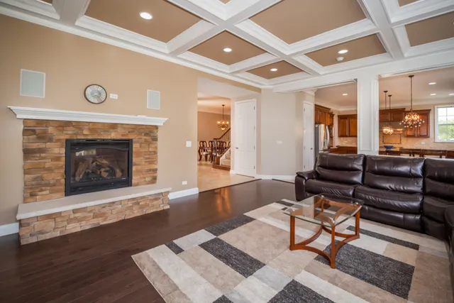 $5,500 | 1115 Ashley Lane, Inverness, IL 60010