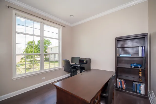 $5,500 | 1115 Ashley Lane, Inverness, IL 60010